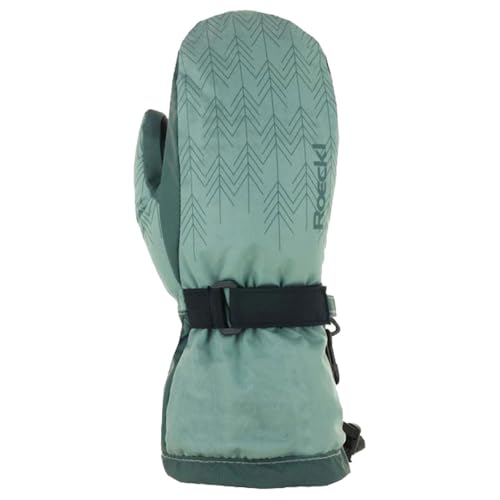 Roeckl Sports - Ski-Fäustlinge für Kinder