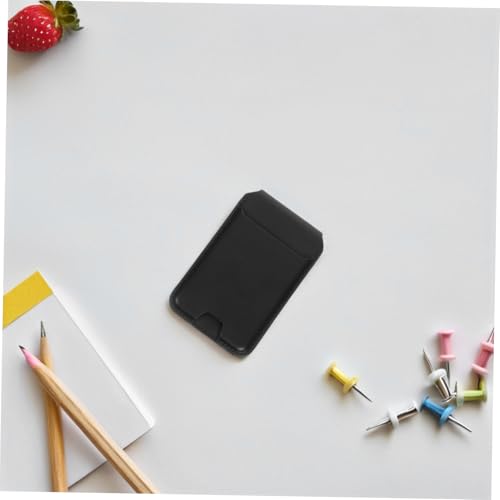 Étui portefeuille Gatuida avec porte-carte de crédit intégré