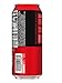 Powerade Sport Drink, 16 Fl oz Cans (24 pack, Fruit punch)