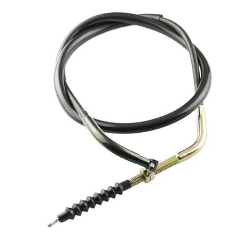 Cable de embrague suave para motocicleta CB400SF y CB250 de alta respuesta