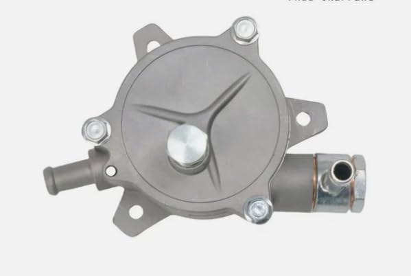 Alternator Brake Vacuum Pump 8971701631 LR250-517 Fits for Isuzu 4HF1