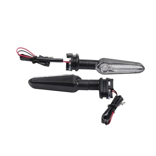 Clignotants moto YZF R1 R3 R6 indicateurs de direction