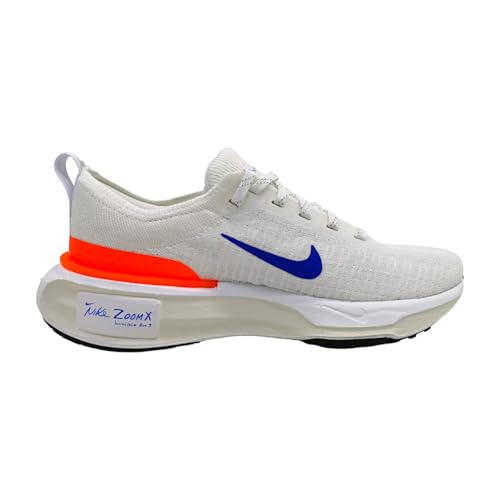 Nike Nike Invincible 3 Women's Road Running Shoes (HJ6655-900, Multi-Color/Multi-Color) Size 6