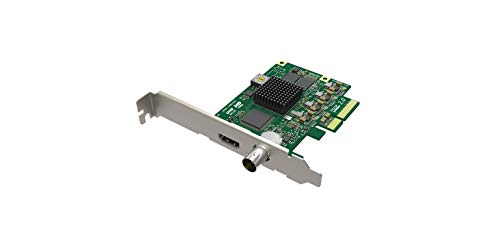 Amazon.co.jp: Magewell Pro Capture AIO 4K ビデオキャプチャカード