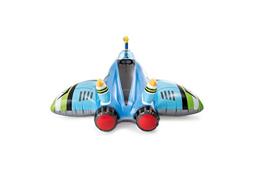 Intex Inflatable Pool and Lake Floats – Inflatable Rafts, Loungers & Ride-Ons by Intex - Image 6