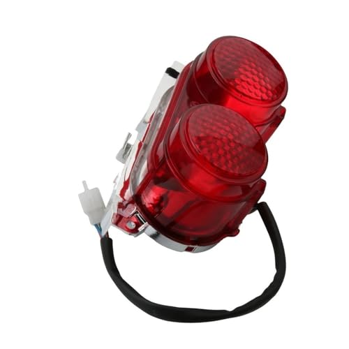 Feu arrière YMH 5S9-H4700-30 Zuma125 Bws125 scooter 4 temps