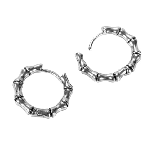 1 Paio Design Creativo e Accessorio Hip Hop per Ogni Occasione per Compleanno