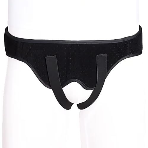 Faja para Hernia Inguinal para Hombre y Mujer Talla Medium miniatura 1