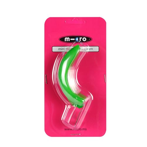 Micro® | Freno Original para patinetes Mini Micro | Classic, Deluxe, 3en1, Mini2Grow, Magic, Glow | Incluye Tornillos | Repuesto Scooter 3 Ruedas | Niños y Niñas