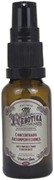 MI REBOTICA ANTI IMPERFECTIONS CONCENTRATE, ACNE TREATMENT,ACNE PIMPLE TREATMENT 15 ML