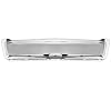 Front Lower Chrome Grille Moulding Replacement for Edge 2011-2014 BT4Z8200E FO1087132