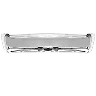 Front Lower Chrome Grille Moulding Replacement for Edge 2011-2014 BT4Z8200E FO1087132