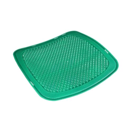 Coussin de siège en gel contre le mal de dos et la chaleur en voiture