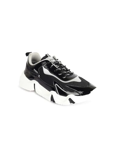 Image of AADI Men's Synthetic Leather Outdoor Casual Shoes