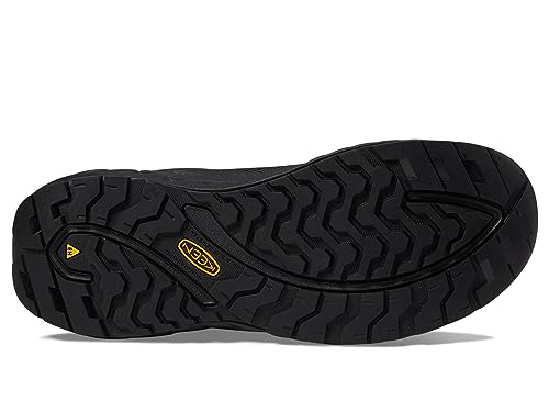 Image of KEEN Utility Men's Arvada Low Height Composite Toe Breathable Industrial Work Sneakers