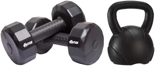 Adjustable Kettlebell 3kg-18kg - As Seen on Men's Health