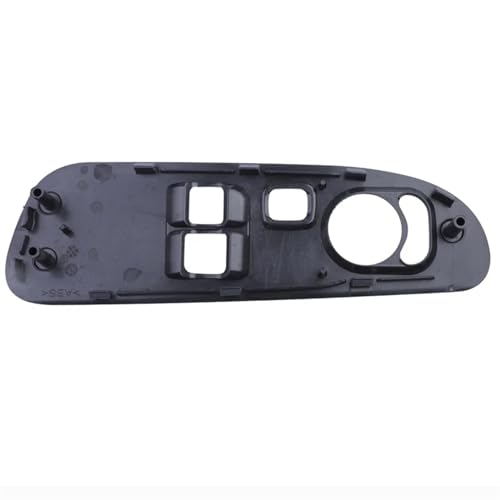 Lunette de commutateur de vitre électrique avant gauche pour réparer soi-même la pièce 5HZ70XDHAE