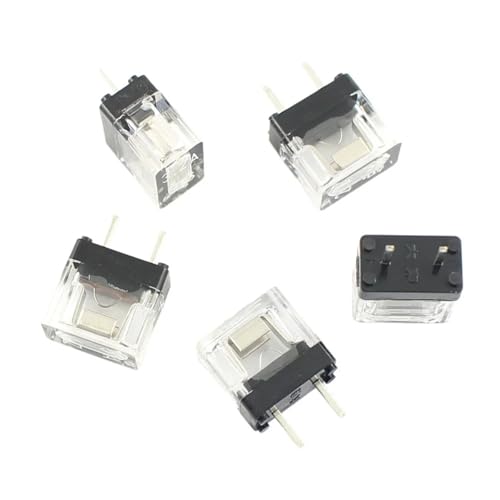 Fusible radial 250V HM03 0,3A pour réparer une carte électronique en panne