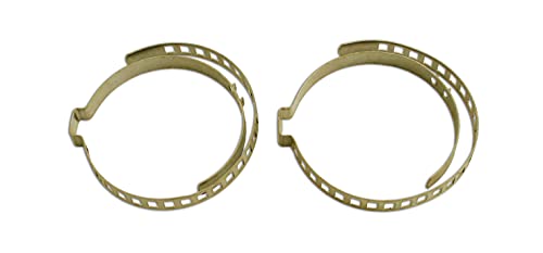 Connect 30881 CV Boot Clamp 7mm x 245mm 20pc