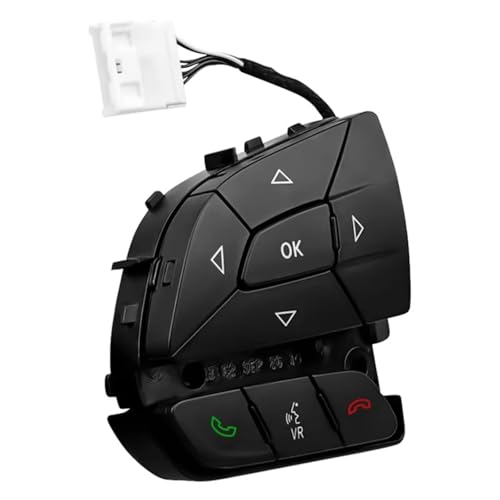 Interruptor de control crucero para Jeep Grand Cherokee 2014-2021