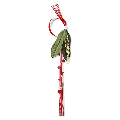   ܂  g ߂ł New Year's decoration