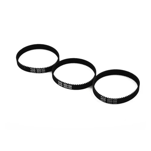 Correa de aspiradora Bosch PHO 16-82 para limpieza profunda sin interrupciones 3