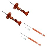 Lieferumfang: 2 Stück 8750-1077 für vorne links und rechts.2 Stück 8050-1122 für hinten links und rechts.