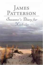 Hardcover Suzannes Diary for Nicholas - 2001 publication. Book