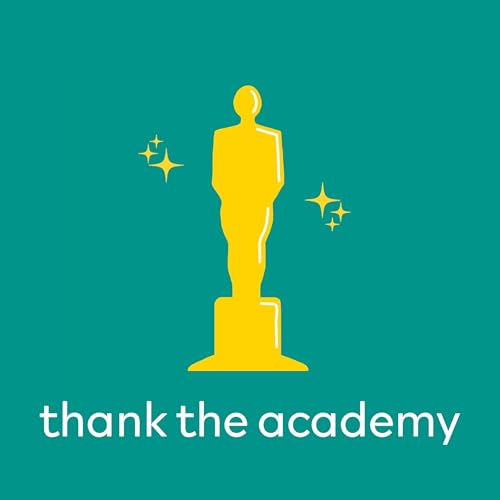 Thank the Academy cover art