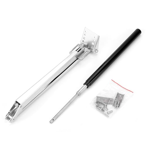 Ejoyous Kit Apri Finestra Serra in Alluminio