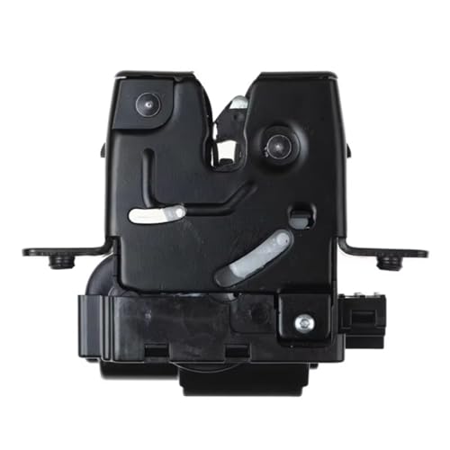 Serrure coffre hayon robuste pour Nissan Tiida 2012-2019 verrou 90502-2DX0A