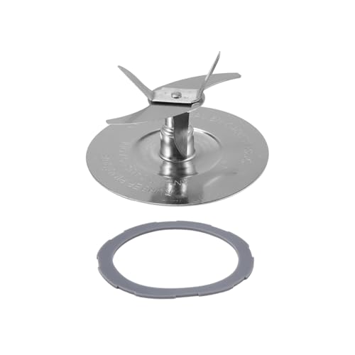 DEMULAX ComposantBlender Blade Replacement Pro 1200 Blender Accessories Pro 1200 Blender Pièces de Rechange A Lame de mixeur Haute Performance