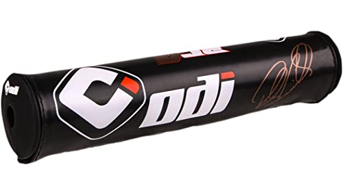 Odi H72BP-RC4 Taper Bar Pad - RC4 signature edition, black