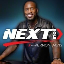 Next Role with Vernon Davis cover art