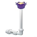 Photo Gallery marchfunny fontana per piscina, fontana a forma di fiore, con controllo della distanza regolabile, per piscina, giardino, stagno, raffreddamento estivo Photo Gallery marchfunny fontana per piscina, fontana a forma di fiore, con controllo della distanza regolabile, per piscina, giardino, stagno, raffreddamento estivo