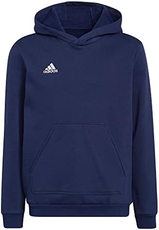 adidas Unisex Kids Ent22 Hoody Y Sweatshirt