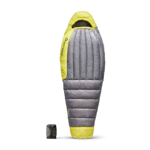 Image of Sea to Summit Spark Women's Ultralight Down Sleeping Bag