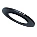 49mm to 77mm Step-Up Ring Filter Adapter for All Brands UV ND CPL Metal Ring Step-Up Rings Adapter Filter (49mm-77mm)