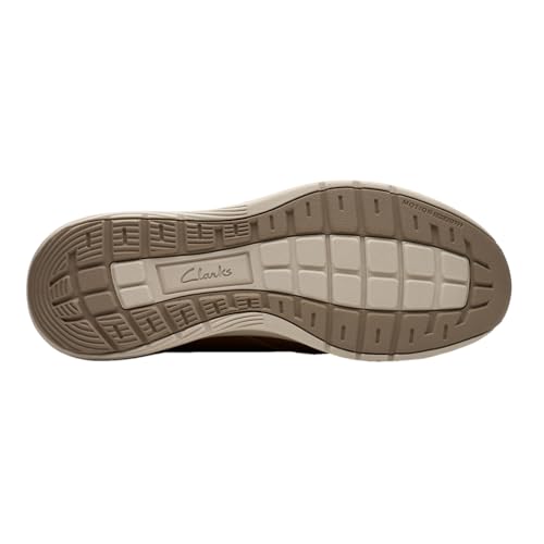 Image of Clarks Mens Motion Trek Ez