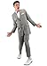 elope Licensed Pee-wee Costume