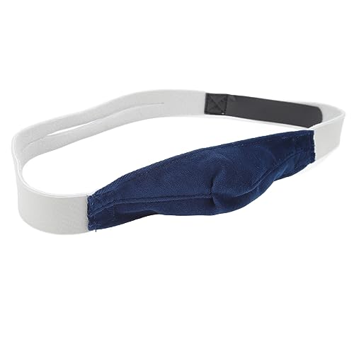 Kinnriemen Gegen Schnarchen, Verstellbarer Kinnriemen ohne Schnarchen, Angemessene Dicke Zum Schlafen