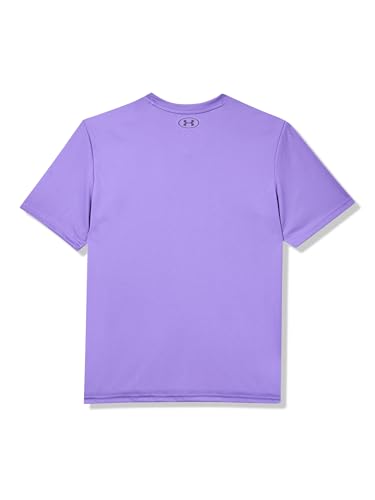 Image of Under Armour Men's Velocity 2.0 Short Sleeve V Neck T Shirt