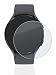 Produktbild BROTECT Entspiegelungs-Panzerglasfolie kompatibel mit Samsung Galaxy Watch 5 (44mm) Schutzglas Schutz-Folie Matt [Extrem Kratzfest 9H, Anti-Reflex,