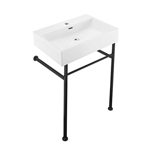 Swiss Madison SM-CS771 Claire 24 Inch Console Sink thumb #4