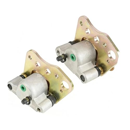 Étrier de frein pour Sportsman 500 et 400 avec pistons haute précision