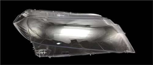 Cubierta de faro coche para Vitara 2016-2018 protección impermeable