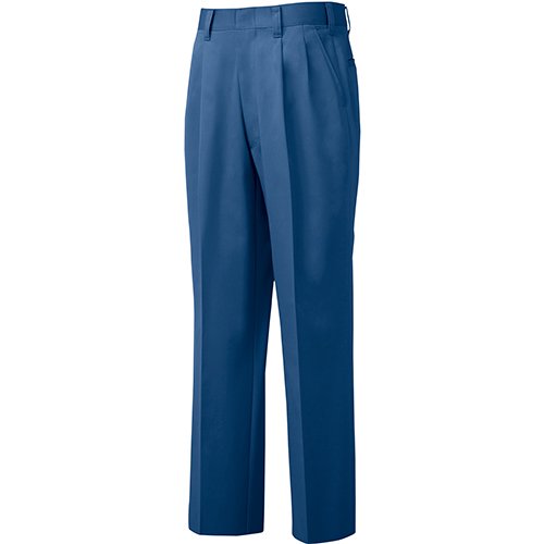 作業服 秋冬用 ジーベック 上下セット 3170 ブルゾンS〜3L と 3172