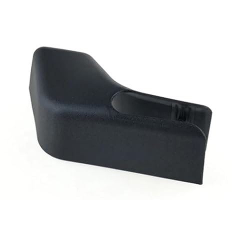 UNCLE LIAO Rear Wiper Arm Nut Cover Cap,For Volvo XC90 2003 2004 2005-2006 Car Accessories Wiper Arm Nut Cover Cap Arm Nut Cap Cover.