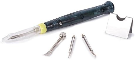 Soldador alimentado por USB / herramienta de acabado de impresión 3D