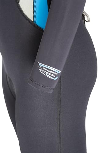Foto von Cressi Morea Damen - Neoprenanzug 3mm für alle Wassersportarten